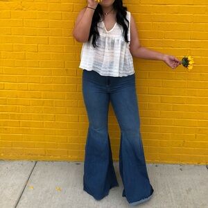 Free People Jeans